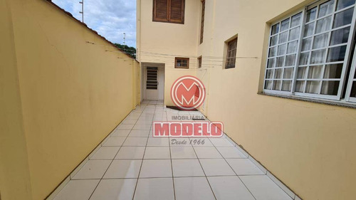 Imagem 28 de 30 de Casa Com 3 Dormitórios À Venda, 288 M² Por R$ 880.000,00 - Nova Piracicaba - Piracicaba/sp - Ca3143