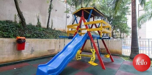 Imagem 13 de 25 de Apartamento - Ref: 238686