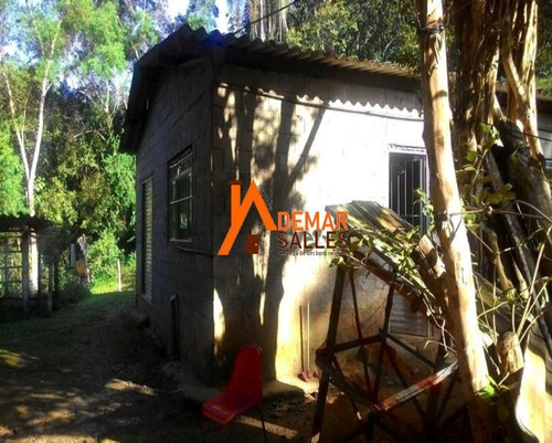 Imagem 11 de 20 de Chacara - Ch00078 - 32820363