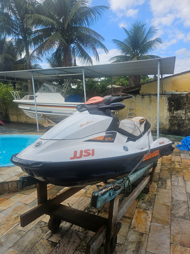 Jet Ski Sea Doo Gti 130