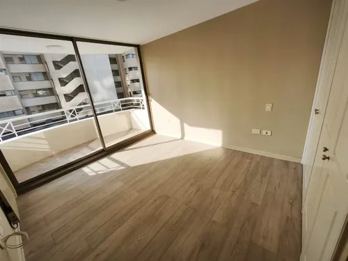 Arriendo Departamento Año Corrido Entre 7 Y8 Norte C/oriente