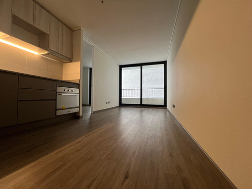 Gran Oportunidad Depto En Arriendo Completamente Equipado