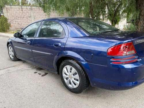 Dodge Stratus Se Aa At