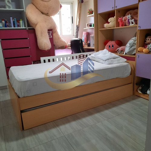 Imagen 7 de 11 de Apartamento En Venta En Macuto De 3 Hab. 2 Baños Ref 979