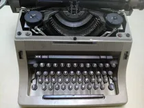 Comprar Maquina De Escribir - Olivetti Linea 88