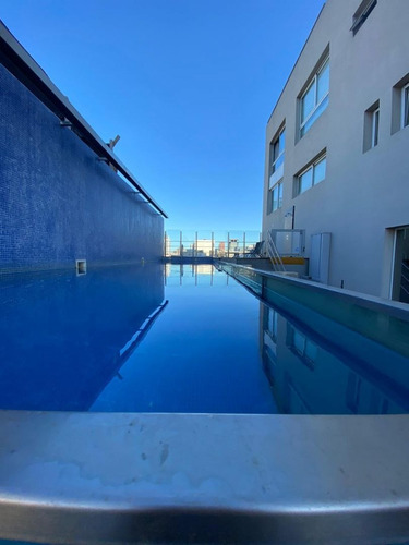 Departamento En Alquiler En Palermo