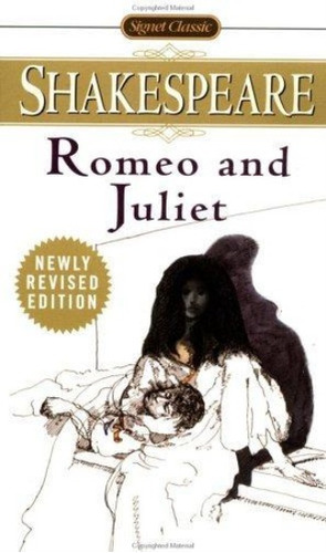 Romeo And Juliet - Signet Classics