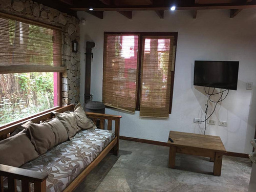 Venta Casa 4 Dormitorios Mar Azul Con Cochera