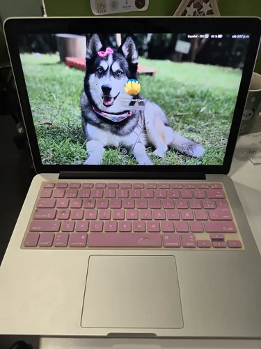 Computador Macos Mojav Mac Bookpro (Usado)