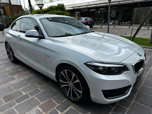 BMW Serie 2 2.0 220i Sport Lci 184cv Coupé