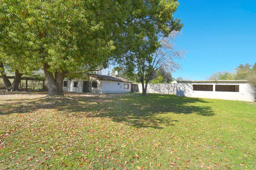 Venta Quinta C/pileta Francisco Alvarez Permuta!!!