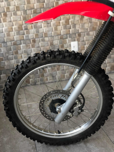 Imagem 8 de 9 de Honda Crf 230