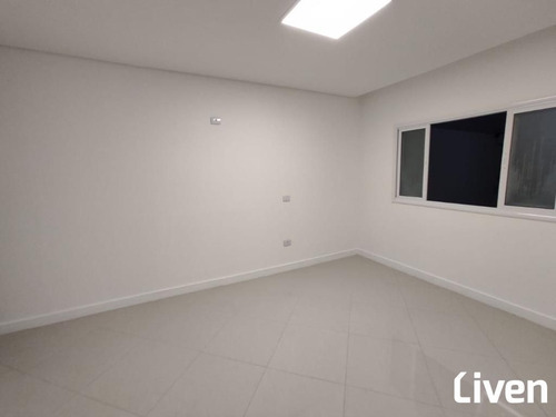 Imagem 10 de 18 de Sobrado Semi-novo E Moderno - Todo Decorado! - So0784