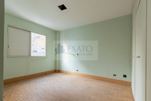 Imagem 10 de 15 de Apartamento Com 138m², Em Ótima Localização, Excelente Oportunidade! - Em51122