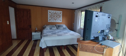 Hermosa Parcela San Alfonso 7500 Mt2