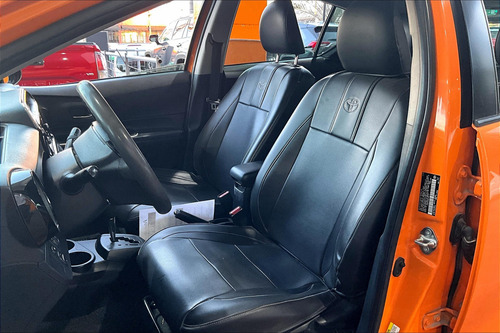 Toyota Prius 2019
