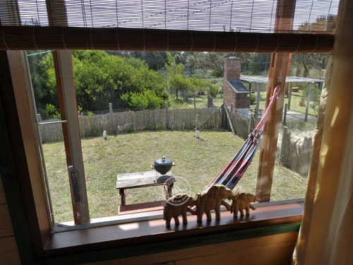 Mate Amargo ¨tiny House¨ En Punta Del Diablo