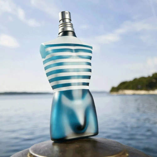 Les Males Le Male EDT 125ml para hombre