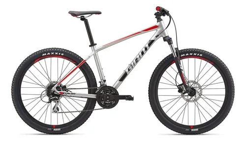Mountain bike masculina Giant Off Road XC Talon 3 2019 R29 L 24v