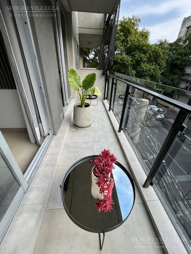 Imagen 10 de 12 de Salta 3500- Departamento De Un Dormitorio En Venta- Rosario.