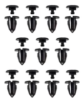 Comprar Juego Grampa Clip Tapizado Puertas Traseras Renault Kangoo