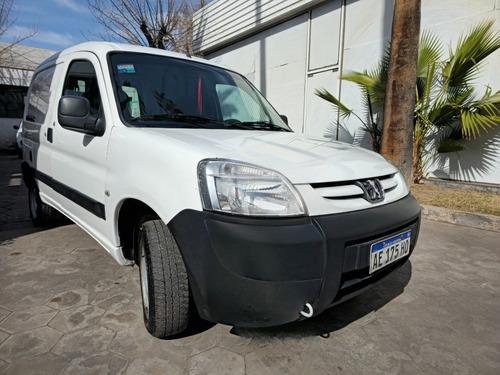 Peugeot Partner Furgon