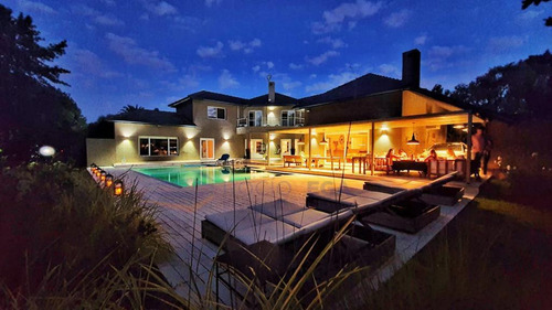 Casa En Venta San Diego Country Club Moreno