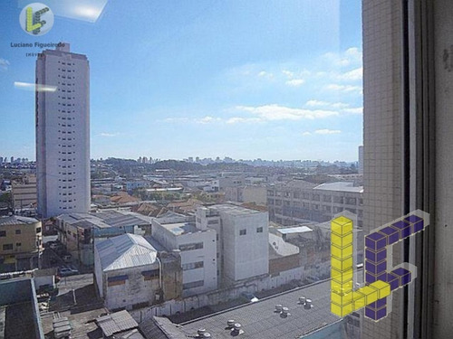 Sala Comercial B. Centro - 15519