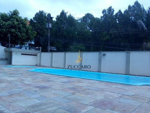 Apartamento À Venda, 70 M² Por R$ 290.000,00 - Gopoúva - Guarulhos/sp - Ap14792