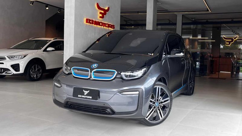 BMW i3 ELÉTRICO eDRIVE BEV FULL AUTOMÁTICO