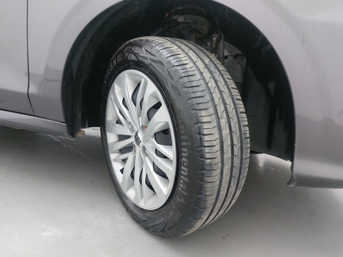 Fiat Cronos 1.3 FIREFLY FLEX DRIVE MANUAL