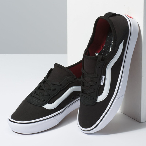 Zapatillas Vans Comfycush Zushi Sf