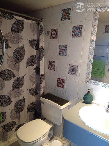 Se Vende Dpto.,2d, 2b En Santiago Centro Sur.