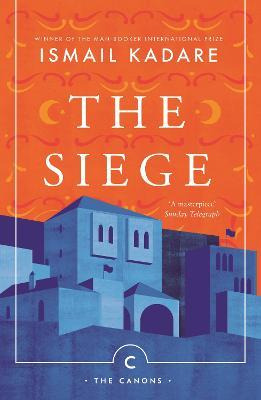 Libro The Siege - Ismail Kadare