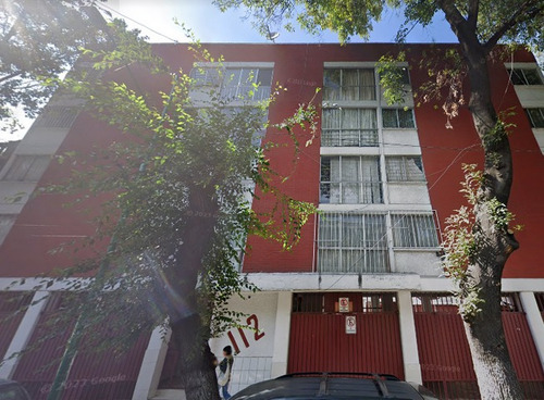 Cucm Departamento En Venta En Santa María La Ribera Cuauhtémoc Ciudad De México