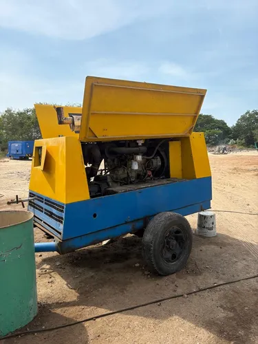 Compresor Atlas Copco 260