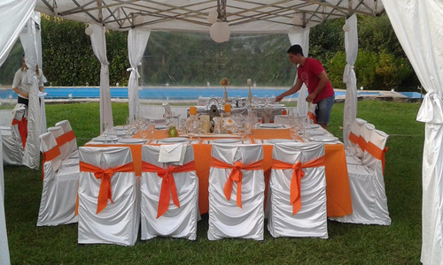Imagen 9 de 14 de Alquiler Quinta Zona Oeste Con Salón Para Eventos