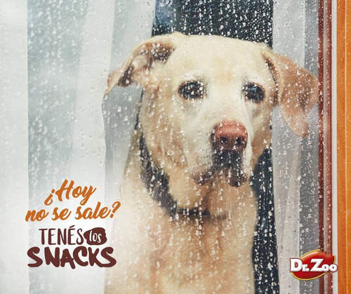 Golosinas Snacks Dr.zoo Bocaditos Carne X 1,8 Kg + Regalo