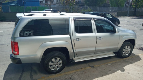 Volkswagen Amarok 2.0l Tdi 180 Cv 4x2 916 2013 Con 52.000km