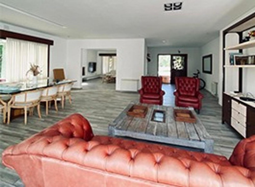 Imagen 6 de 11 de Casa En Venta Santa Maria De Tigre Con Amarra