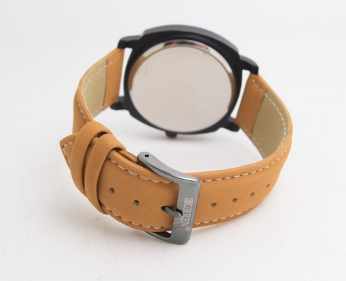 Relógio Quartz Masculino Curren