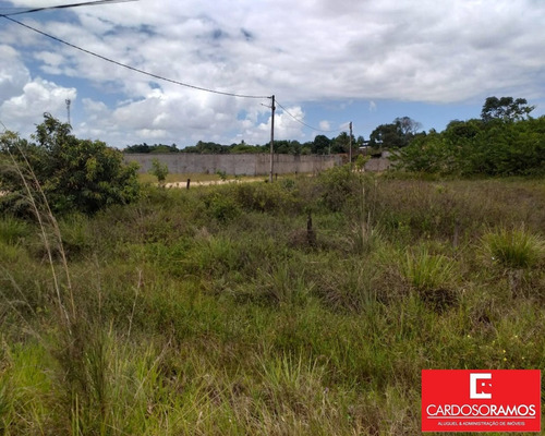 Imagem 2 de 9 de Terreno - Te00125 - 34617241