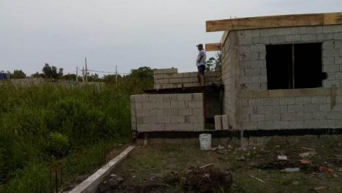 Casa Na Praia Com 2 Quartos Em Itanhaém/sp 6735-pc