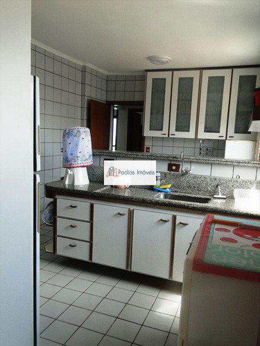 Imagem 16 de 30 de Apartamento Com 4 Dorms, Centro, Mongaguá - R$ 800.000,00, 250m² - Codigo: 752100 - V752100