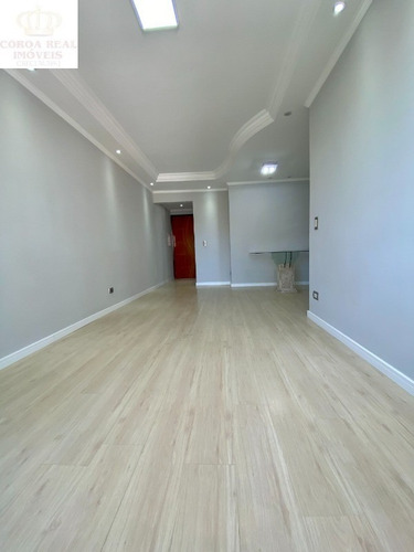 Imagem 5 de 30 de Apartamento - Ap00582 - 69499211