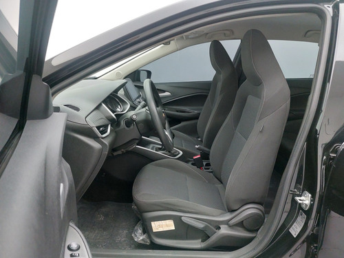 Chevrolet Onix 1.0 TURBO FLEX PLUS LTZ MANUAL
