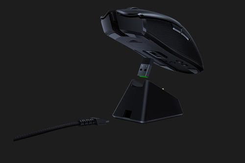 Razer Viper Ultimate Wireless Hyperspeed 20k Dpi Chroma