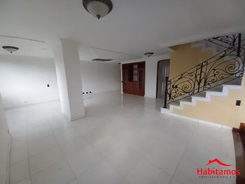 Apartamento En Venta En Medellín - Laureles Cod 59883