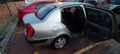 Renault Symbol 1.4 Expression