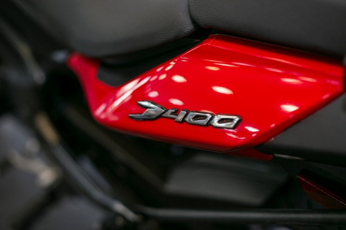 Imagen 4 de 15 de Bajaj Dominar 400 Ug Lidermoto Nuevo Color!!